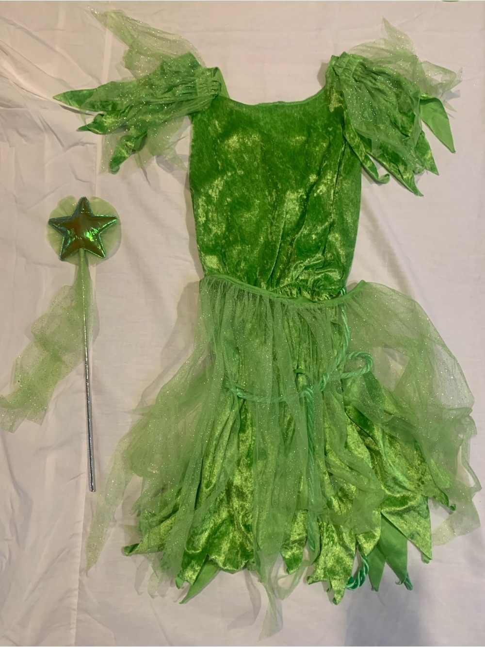 Fairy Costume